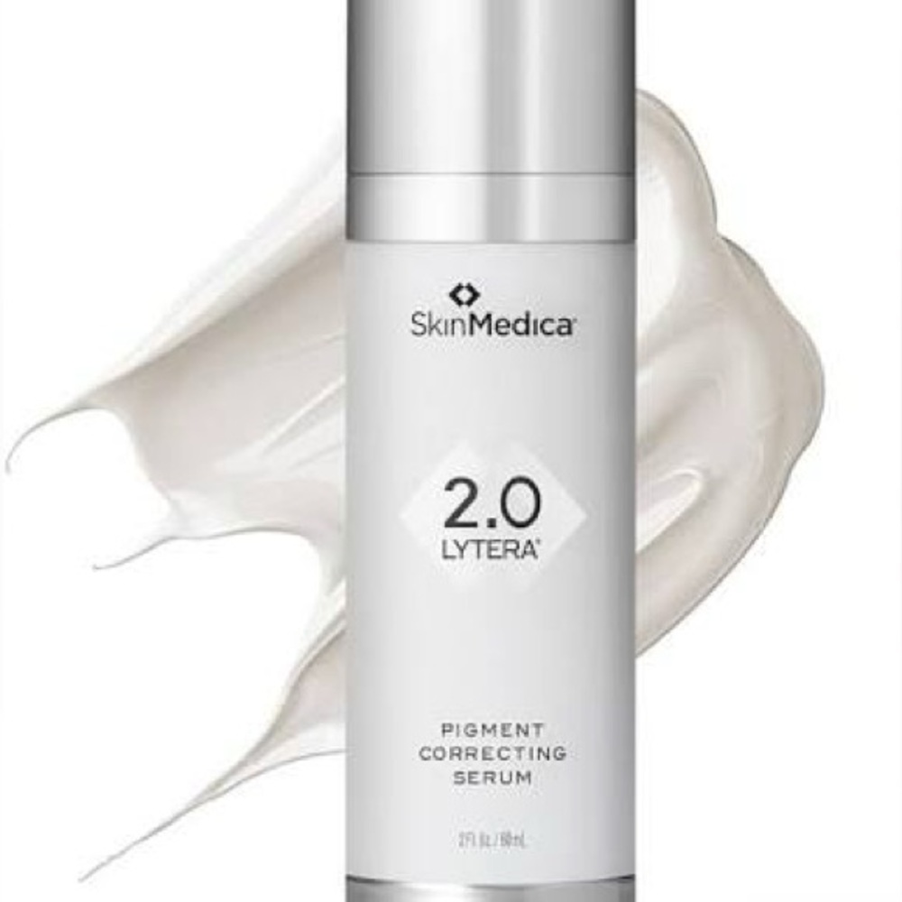 SkinMedica Lytera 2.0 Pigment Correcting Serum 2oz New In Box